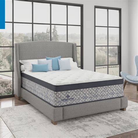 hyatt euro pillowtop mattress|Iba pa.